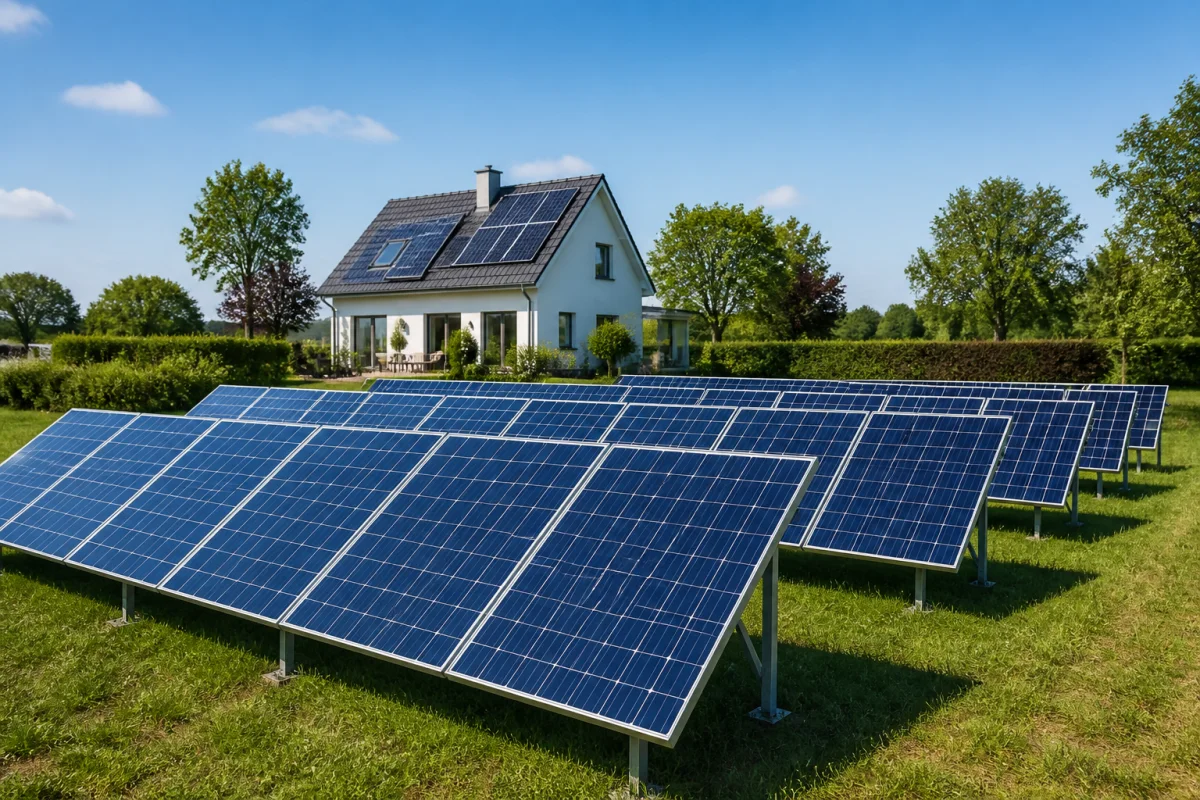 réglementation panneaux photovoltaïques