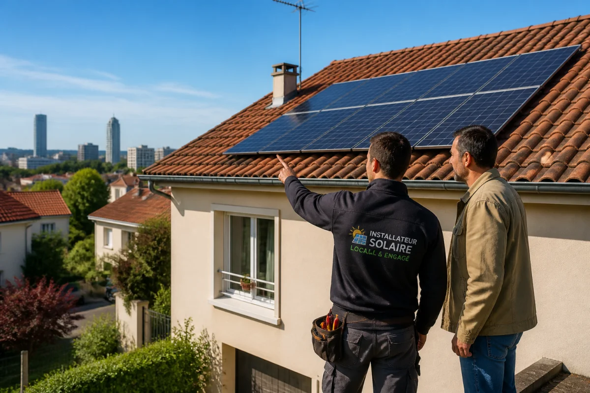 Les aides pour installer des panneaux solaires en 2026