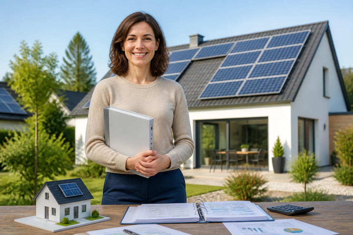 Les aides pour installer des panneaux solaires en 2026