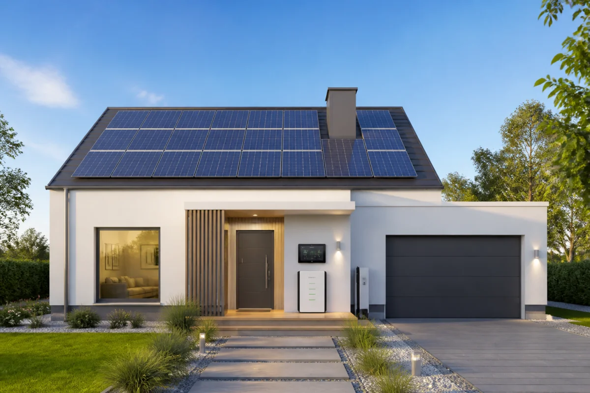 Comment optimiser son surplus solaire