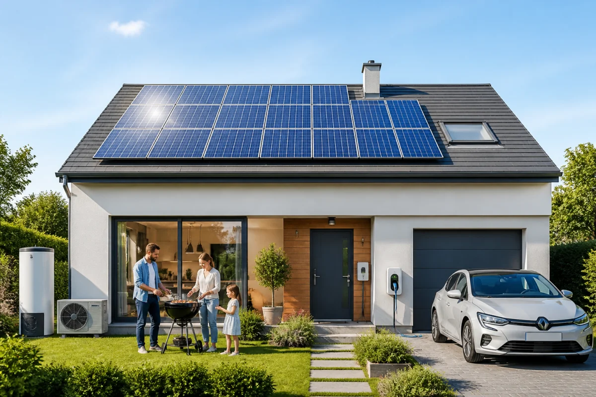 Comment économiser sur sa facture d’électricité durablement