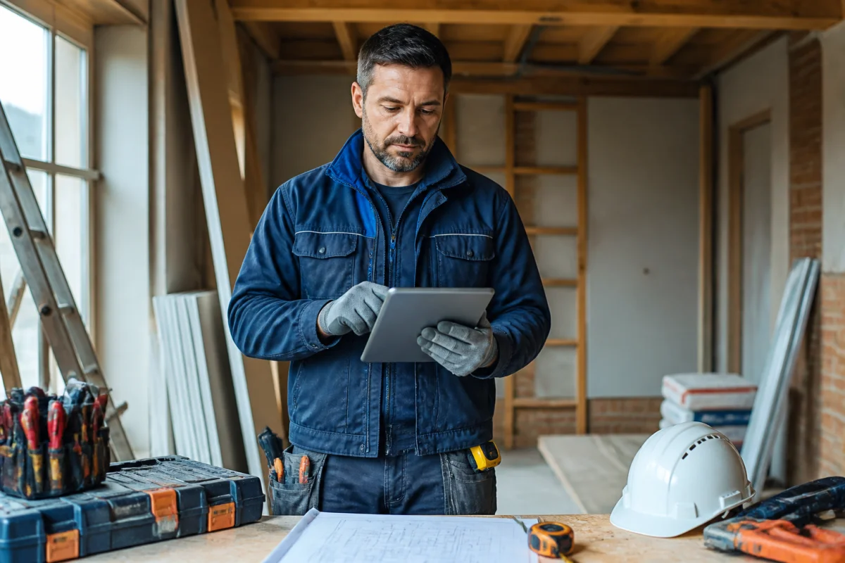 Réussir sa gestion de devis pour artisans